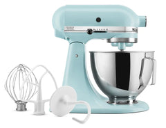 Refurbished Artisan® Series 5 Quart Tilt-Head Stand Mixer