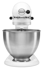 Classic™ Series 4.5 Quart Tilt-Head Stand Mixer