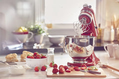 Artisan® 5 Quart Tilt-Head Stand Mixer