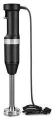 Variable Speed Corded Hand Blender with Accessories