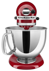 Artisan® 5 Quart Tilt-Head Stand Mixer