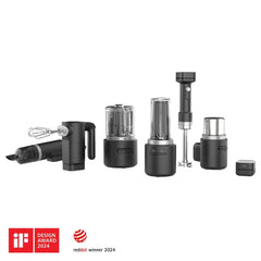 KitchenAid Go® Cordless Hand Blender - battery sold separately