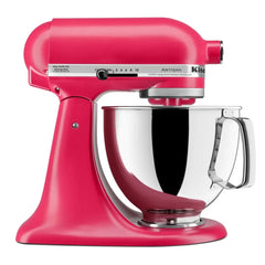 Artisan® 5 Quart Tilt-Head Stand Mixer