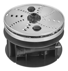 13-Cup Food Processor with French Fry Disc and Dicing Kit