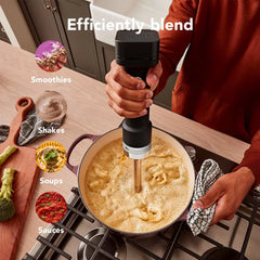 KitchenAid Go® Cordless Hand Blender - battery sold separately