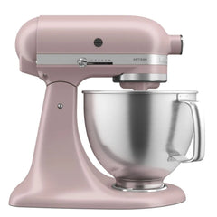 Artisan® Series 5 Quart Tilt-Head Stand Mixer with Premium Touchpoints