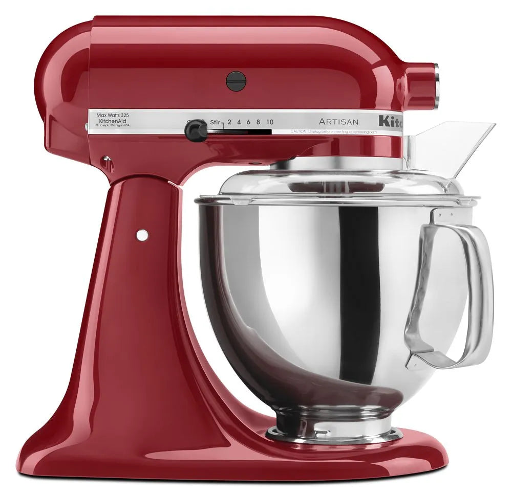 Artisan® 5 Quart Tilt-Head Stand Mixer