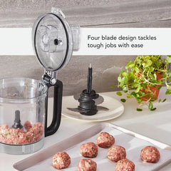 9 Cup Food Processor