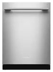 KitchenAid® 360° Max Jets™ Third Rack Dishwasher with 90-Minute Normal Cycle